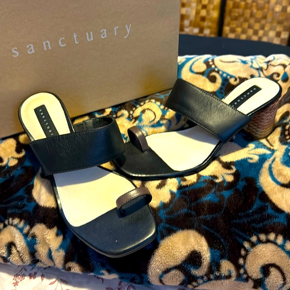 Cute sandals